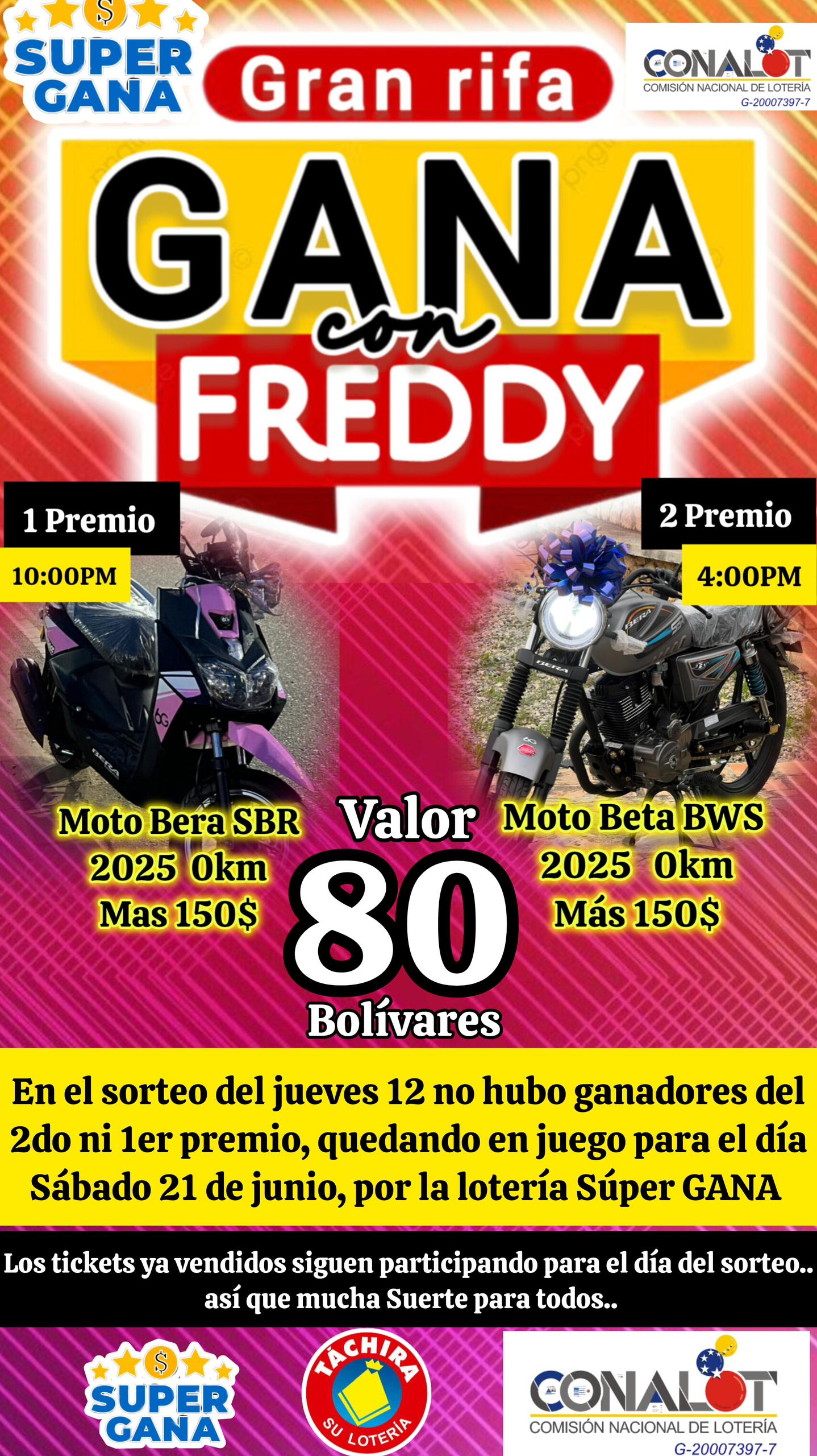 Gran Sorteo